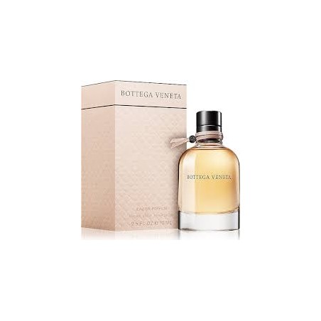 Bottega Veneta Bottega Veneta Edp Kadın Parfüm 75 Ml