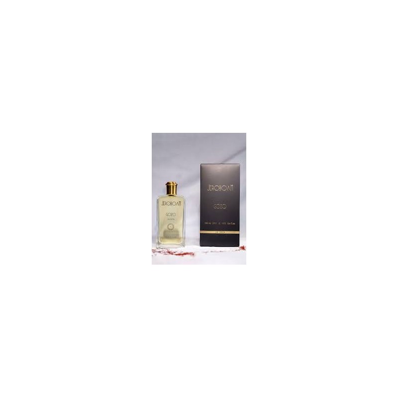 Jeroboam - Gozo Extrait De Parfum 100 ml - arc clasik JLT Unisex