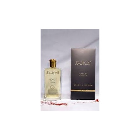 Jeroboam - Gozo Extrait De Parfum 100 ml - arc clasik JLT Unisex