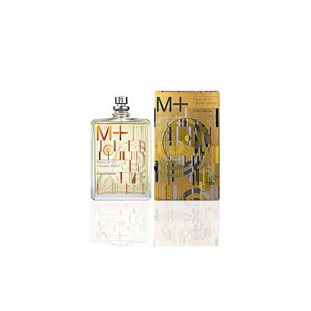 Escentric Molecules Molecule 01 + Guaiac Wood EDP 100 ML UNİSEX PARFÜM