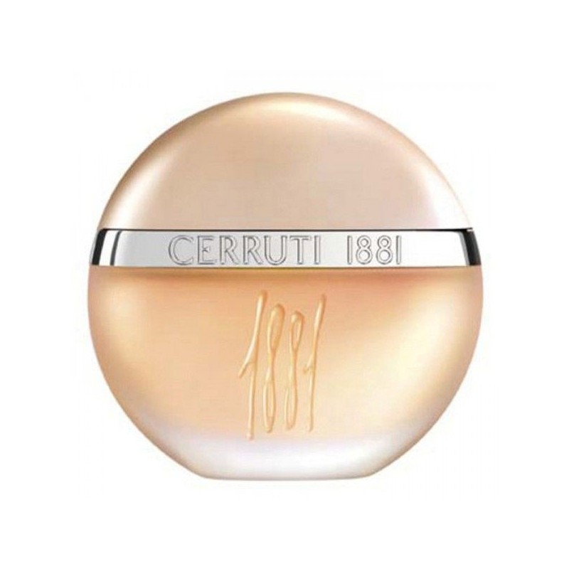 Cerutti 1881 Edt 50ml Bayan  Parfüm