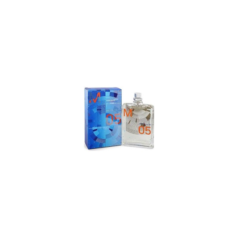 Escentric Molecules Escentric 05 100ml kadın parfumu