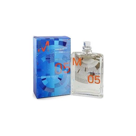 Escentric Molecules Escentric 05 100ml kadın parfumu