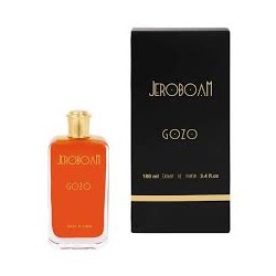 Jeroboam Gozo EDP 100ml...