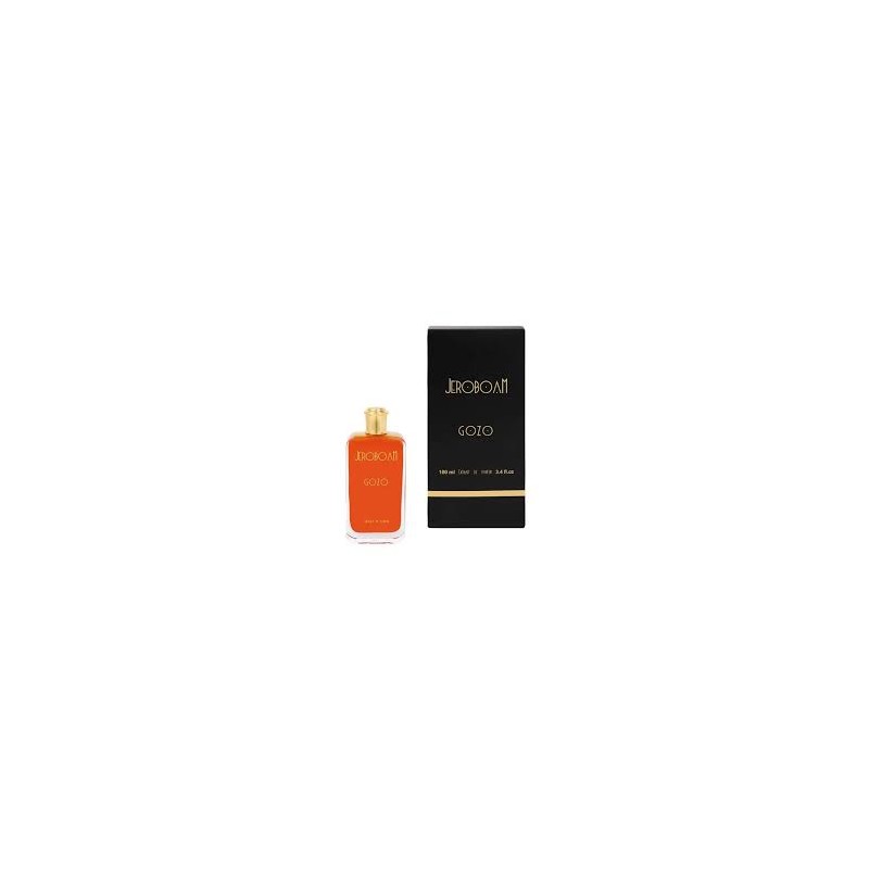 Jeroboam Gozo EDP 100ml kadın parfumu