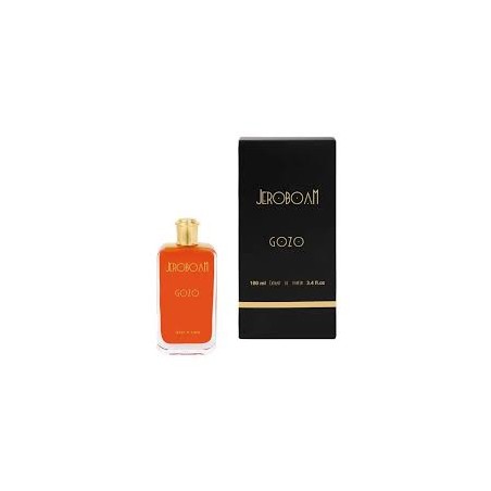 Jeroboam Gozo EDP 100ml kadın parfumu