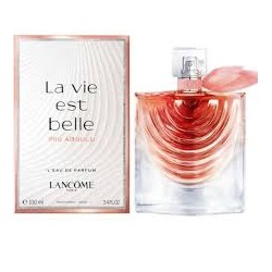La Vie Est Belle Iris...