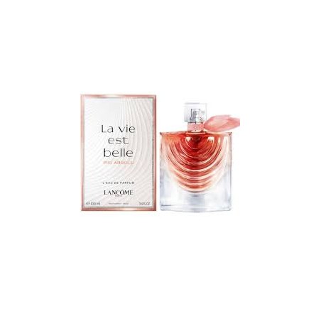 La Vie Est Belle Iris Absolu 100ml edp kadın parfumu