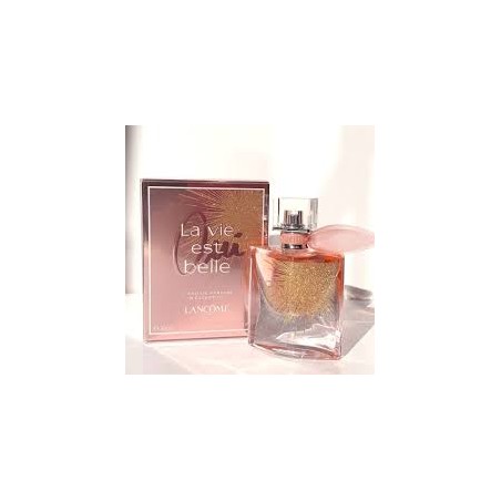 Lancome La Vie Est Belle L’Eau De Parfum D’Exception 75Ml Kadın parfumu