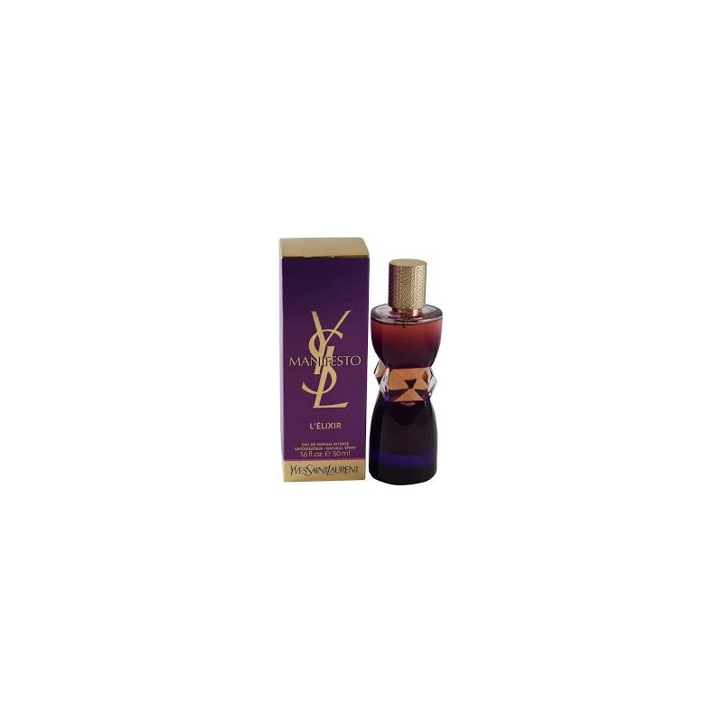 Yves Saint Laurent Manifesto L'Elixir 100ml kadın parfumu