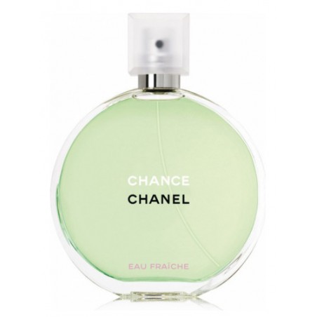 Chanel Chance Fraiche Edt 100ml Bayan  Parfüm