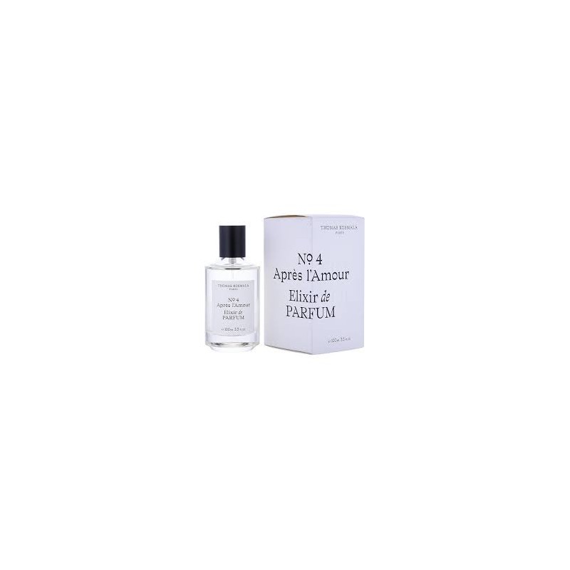 Thomas Kosmala No 4 Apres l’Amour 100ml unıex