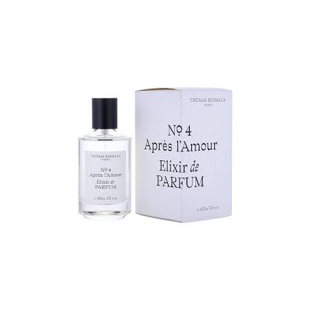 Thomas Kosmala No 4 Apres l’Amour 100ml unıex