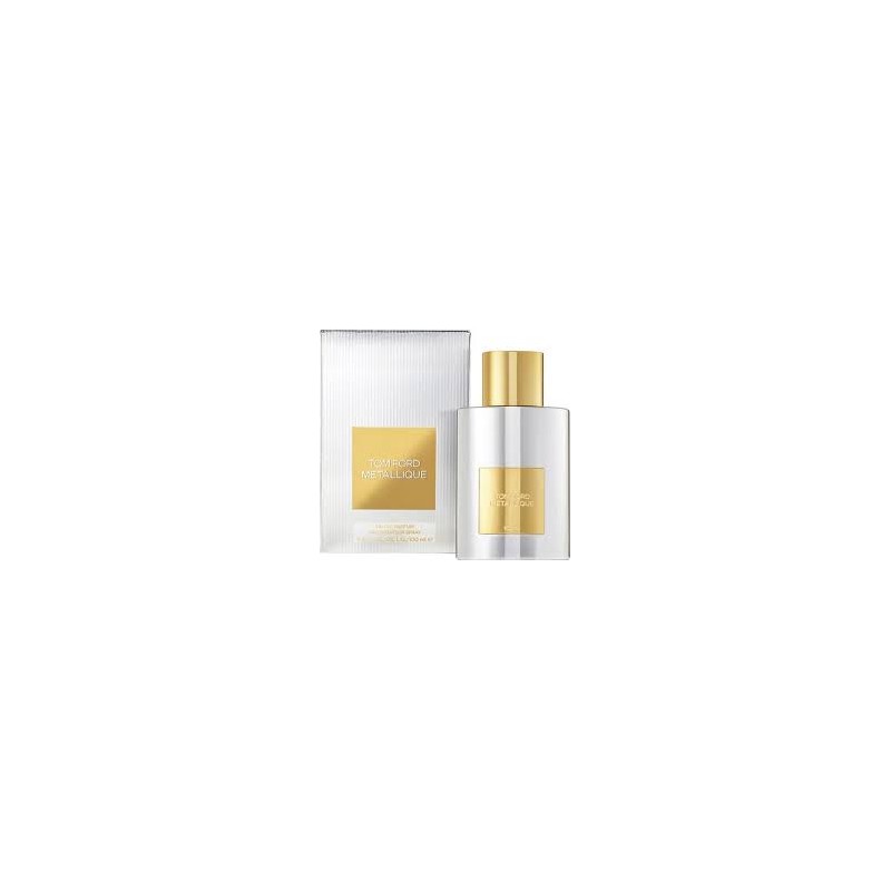 Tom Ford Metallique EDP 100ML Bayan Parfüm