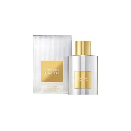 Tom Ford Metallique EDP 100ML Bayan Parfüm
