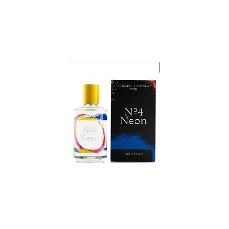 Thomas Kosmala No. 4 Neon Eau de Parfum 100ml kadın parfumu