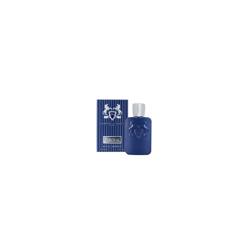 Parfums de Marly Percival EDP 125 ml Erkek Parfüm