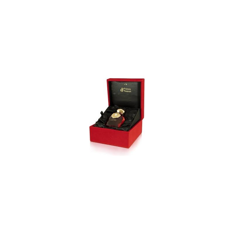 Tiziana Terenzi Comet Wirtanen 100 ml Unisex Parfüm
