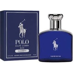 Ralph Lauren Polo Blue Edp...