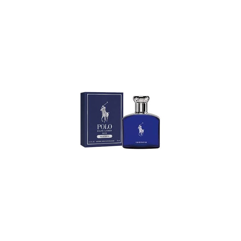 Ralph Lauren Polo Blue Edp 125 Ml erkek parfumu