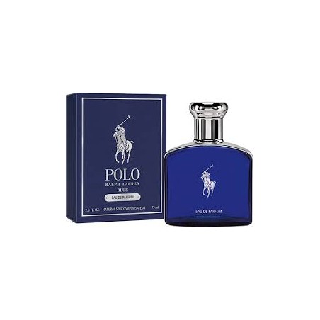 Ralph Lauren Polo Blue Edp 125 Ml erkek parfumu