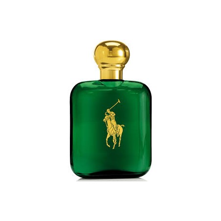 Ralph Lauren Polo Green Homme Erkek Parfüm 125m