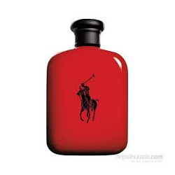 Ralph Lauren Polo Red Edt...