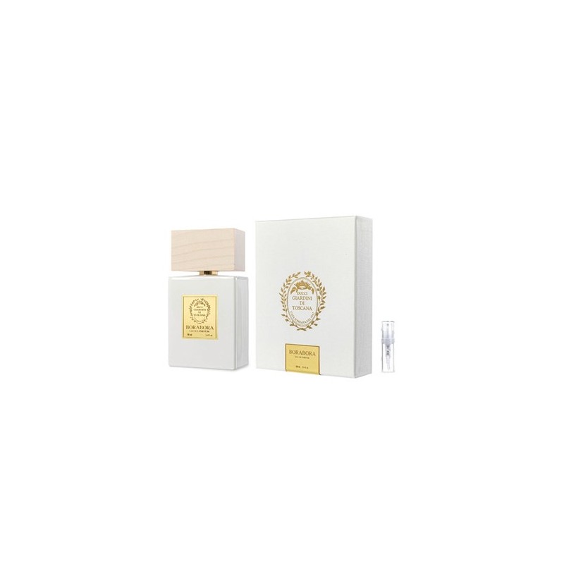 Giardini Di Toscana Borabora 100 ML Unisex Parfum