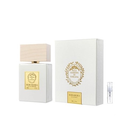 Giardini Di Toscana Borabora 100 ML Unisex Parfum