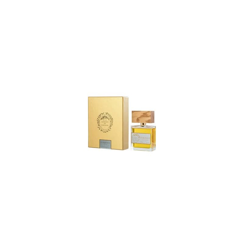Giardini Di Toscana Almafolia unisex 100ml parfum