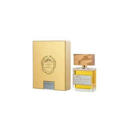 Giardini Di Toscana Almafolia unisex 100ml parfum