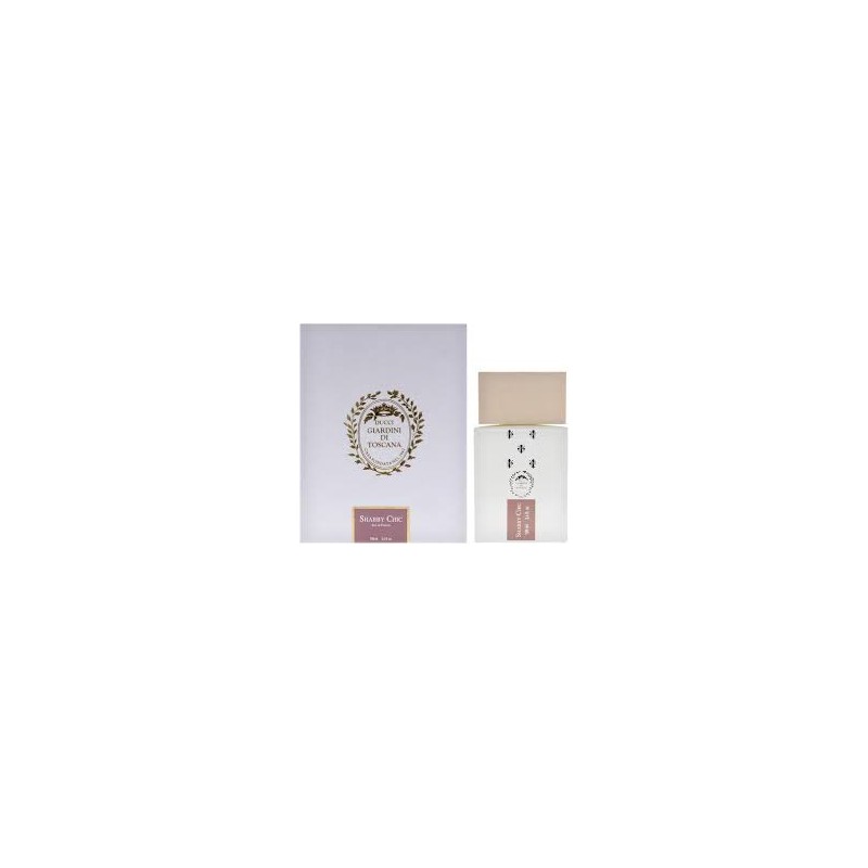 Giardini di Toscana Shabby Chic