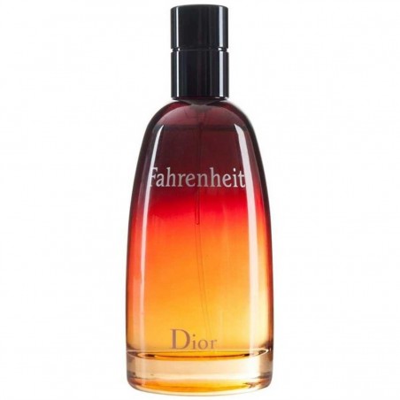 Christian Dior Fahrenheit Edt 100ml Erkek Tester Parfüm