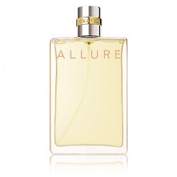 Chanel Allure Edt 100ml...