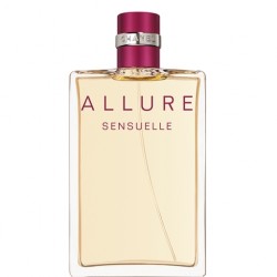 Chanel Allure Sensuelle Edt...