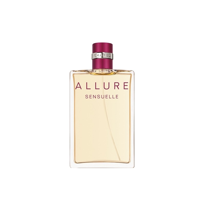 Chanel Allure Sensuelle Edt 100ml Bayan  Parfüm