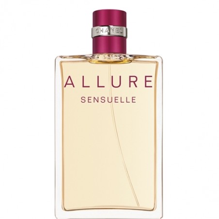 Chanel Allure Sensuelle Edt 100ml Bayan  Parfüm