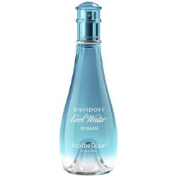 Davidoff Cool Water Edt...