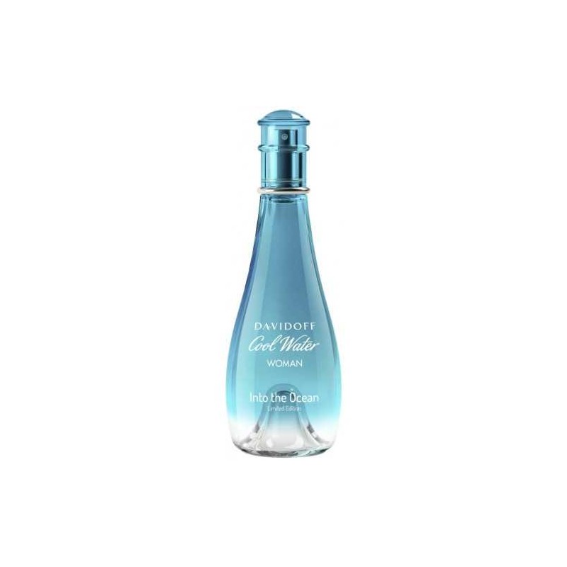 Davidoff Cool Water Edt 100ml Bayan  Parfüm