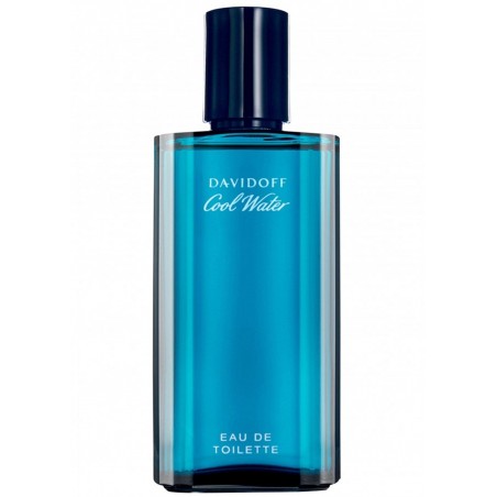 Davidoff Cool Water EDT 125 ml Erkek Tester Parfüm