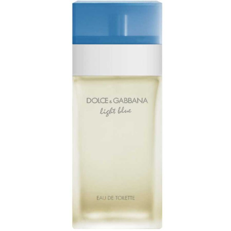 Dolce Gabbana Light Blue Edt 100ml Bayan Parfüm