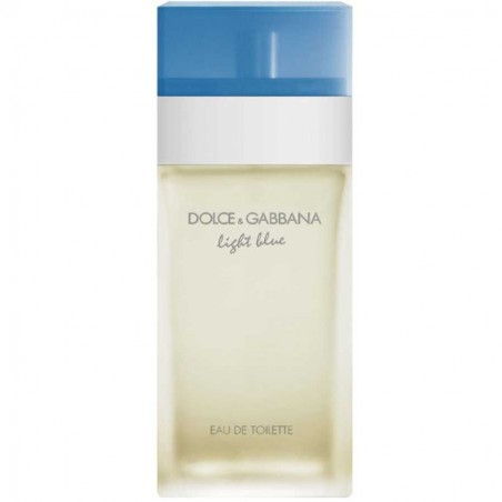 Dolce Gabbana Light Blue Edt 100ml Bayan Parfüm