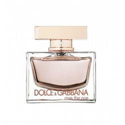Dolce Gabbana The One Rose...