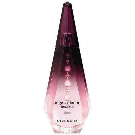 Givenchy Ange Ou Demon Le Secret Elixir Edp 100ml Bayan Tester Parfüm