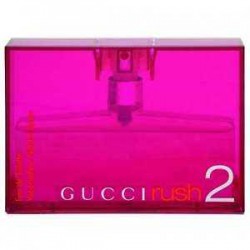 Gucci Rush 2 Edt 75ml Bayan...