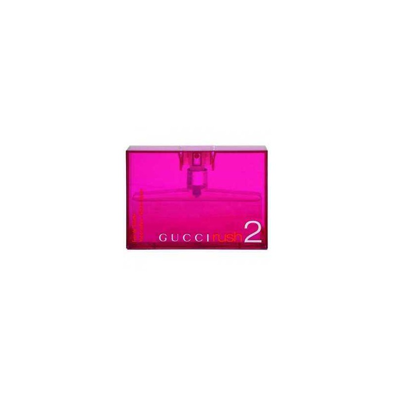 Gucci Rush 2 Edt 75ml Bayan  Parfüm