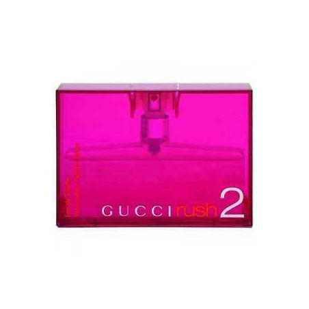 Gucci Rush 2 Edt 75ml Bayan  Parfüm