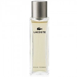 Lacoste Pour Femme Edp 90ml...