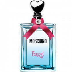 Moschino Funny Edt 100ml...