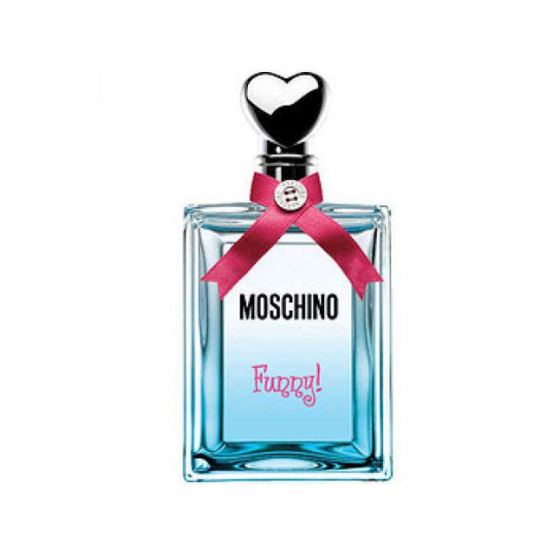 Moschino Funny Edt 100ml Bayan Parfüm